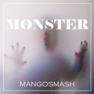 Album 괴물 from 망고 스매시