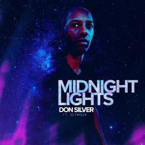 Album Midnight Lights oleh Seymour