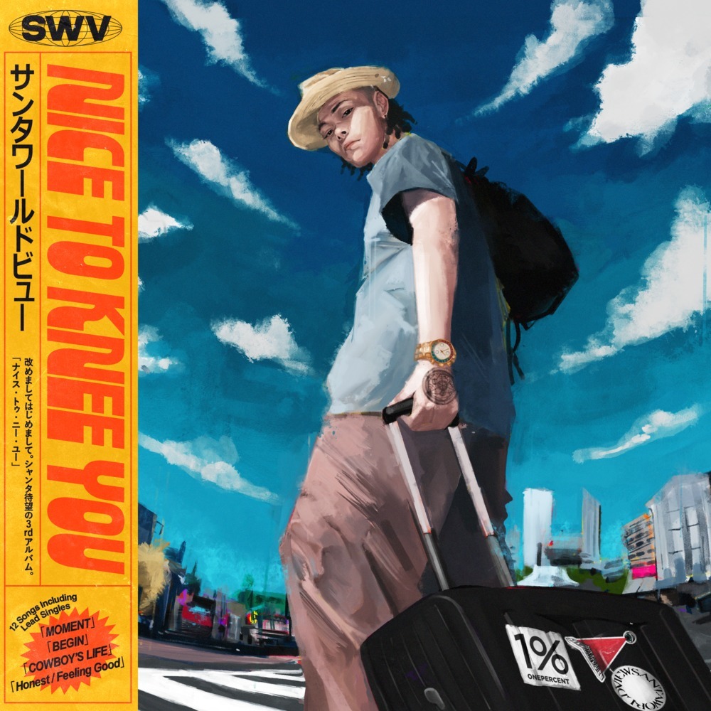 City to City (feat. WILYWNKA) (Explicit)