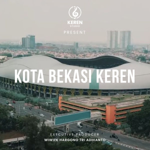 Album Kota Bekasi Keren from Wiwiek Hargono