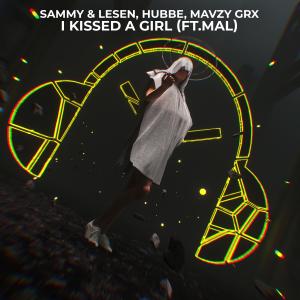 收聽Sammy & Lesen的I Kissed A Girl (feat. Mal)歌詞歌曲
