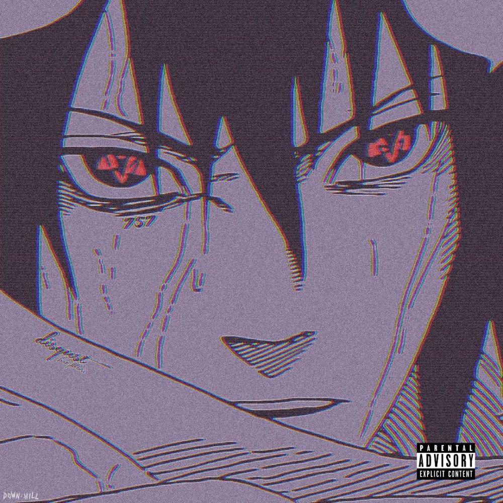 Disgust (feat. Jhbboss) (Explicit)