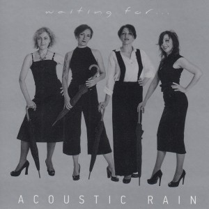 ดาวน์โหลดและฟังเพลง Singing for Ksenia พร้อมเนื้อเพลงจาก Acoustic Rain