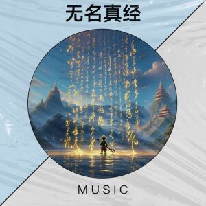 收聽花落花開的無名真經歌詞歌曲