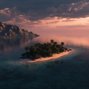 default playlist img