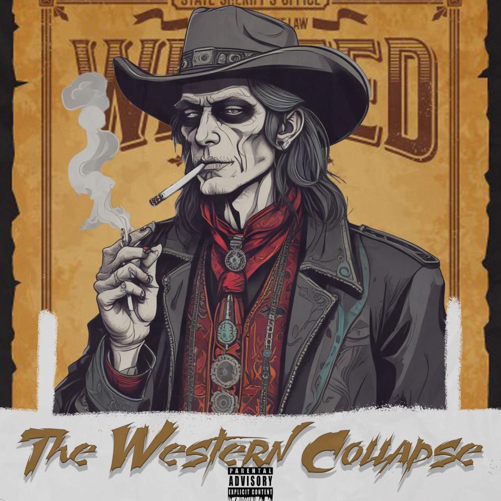 The Western Collapse (Explicit)