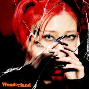 อัลบัม Wonderland ศิลปิน Zuka