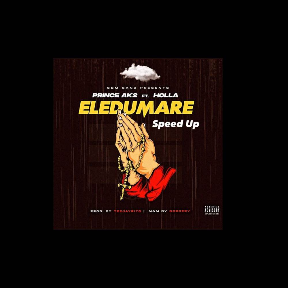 Eledumare Speed Up Version