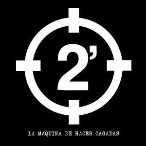 收聽2 Minutos的Tema de Adrián歌詞歌曲