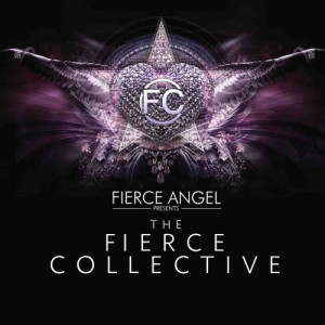 อัลบัม Fierce Angel Presents the Fierce Collective ศิลปิน The Fierce Collective