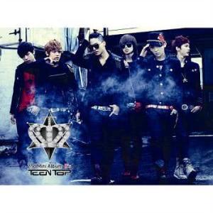 Dengarkan Crazy lagu dari Teen Top dengan lirik