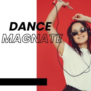 Magnate的專輯Dance