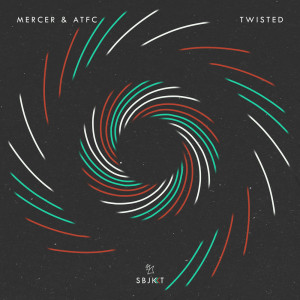 ดาวน์โหลดและฟังเพลง Twisted (Extended Mix) พร้อมเนื้อเพลงจาก Mercer