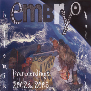 ดาวน์โหลดและฟังเพลง Taisho พร้อมเนื้อเพลงจาก Embryo