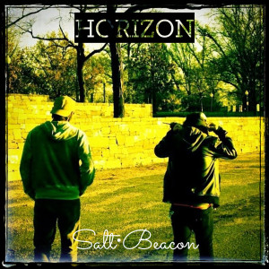 Dengarkan lagu Horizon nyanyian Salt•Beacon dengan lirik