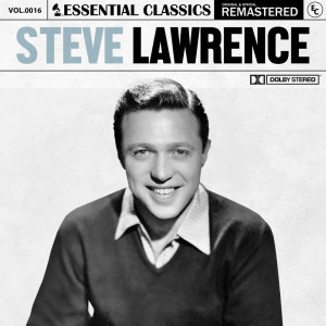 Steve Lawrence的專輯Essential Classics, Vol. 16: Steve Lawrence