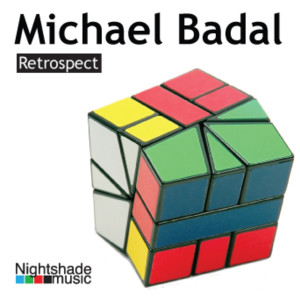 ดาวน์โหลดและฟังเพลง Retrospect (Martin Villeneuve mix) พร้อมเนื้อเพลงจาก Michael Badal