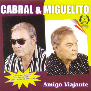 Album Amigo Viajante from Cabral