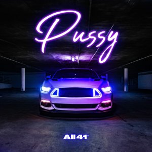 Album Pussy (Explicit) from 