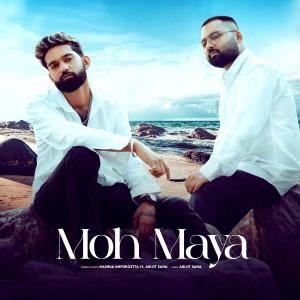 อัลบัม Moh Maya (feat. Nashua Unforgetta) ศิลปิน Arijit Saha