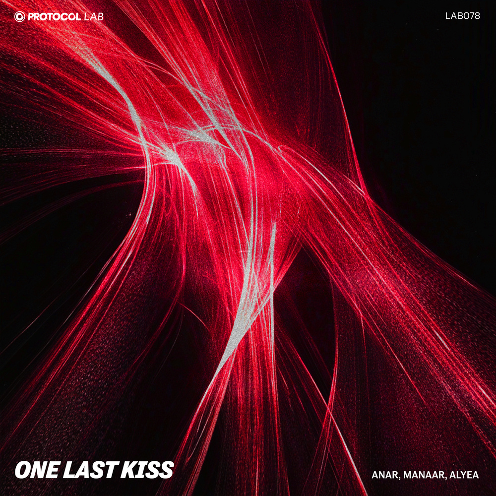 One Last Kiss (Extended Mix)
