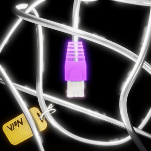 Album VPN from Zevin