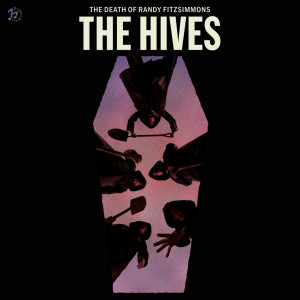 Trapdoor Solution/The Bomb dari The Hives