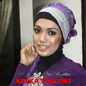 Album Azzka Taslimi from Vivi Rosalita