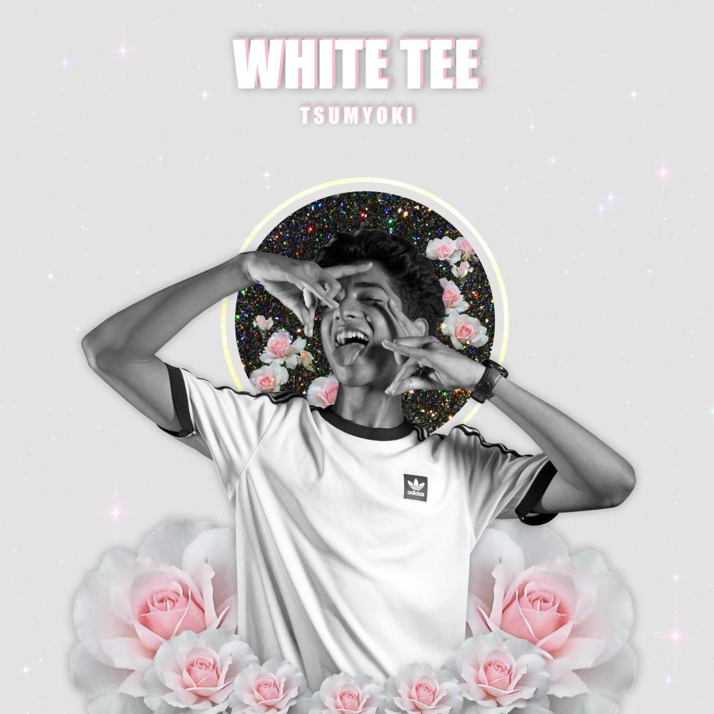 White Tee (Explicit)