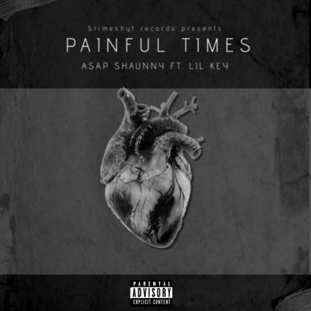 Painful Times (Explicit)