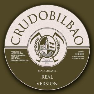 Mad Muasel的專輯Real 2.0 (Explicit)