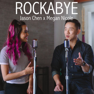 Jason Chen的專輯Rockabye