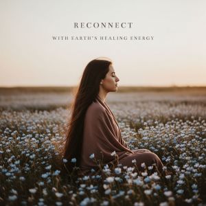 Meditation Music Zone的专辑Reconnect with Earth’s Healing Energy