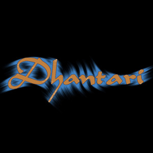 Album Dhantari from Rose Winebrenner