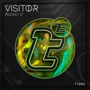 Andro V的專輯Visitor
