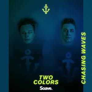 Album Chasing Waves (feat. Sofia Dragt) from twocolors