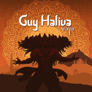 Dengarkan Waya (Original Mix) lagu dari Guy Haliva dengan lirik