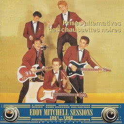 ดาวน์โหลดและฟังเพลง Shake Rattle & Roll พร้อมเนื้อเพลงจาก Les Chaussettes Noires
