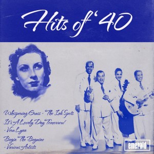 Various Artists的專輯Hits of '40