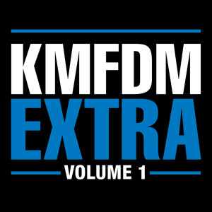 Listen to Naff Off song with lyrics from KMFDM