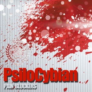 Album Pain Blockers from PsiloCybian