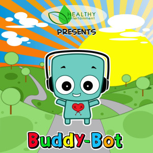Listen to Wheels on the Bus song with lyrics from Buddy-Bot