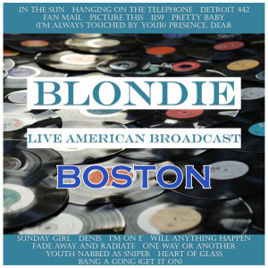 Listen to X Offender (Live) song with lyrics from Blondie