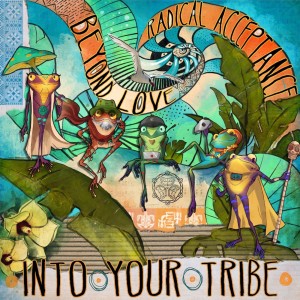 Listen to Into Your Tribe song with lyrics from Guy Laliberté