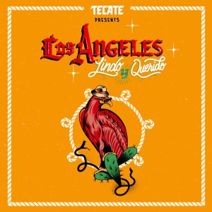 Album Los Angeles Lindo Y Querido from Katzù Oso