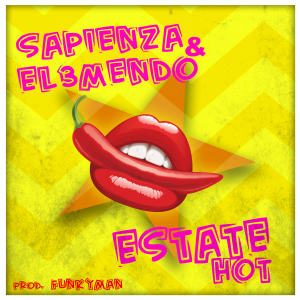 Album Estate Hot from Sapienza
