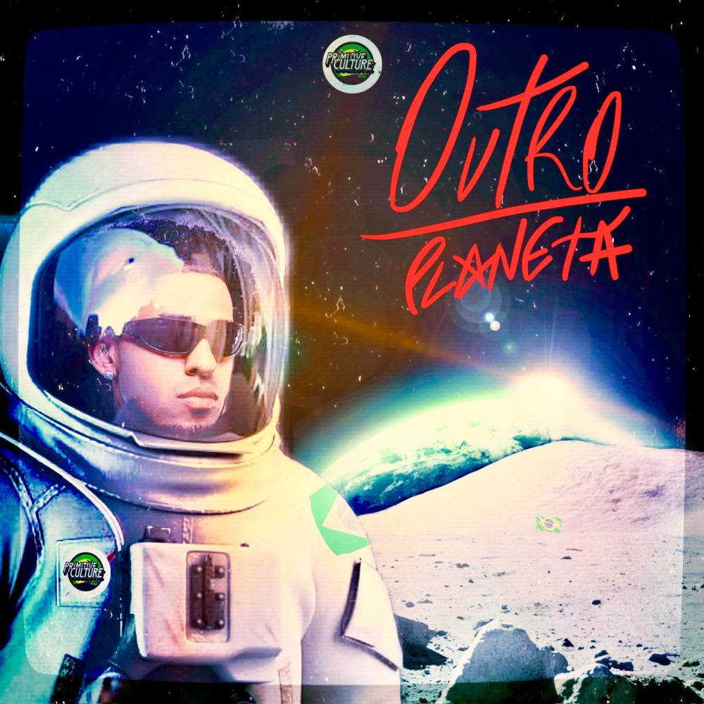 OUTRO PLANETA (Explicit)