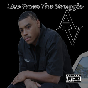 Listen to Higher (feat. Rob the Rockstar) (Explicit) song with lyrics from Av the Great