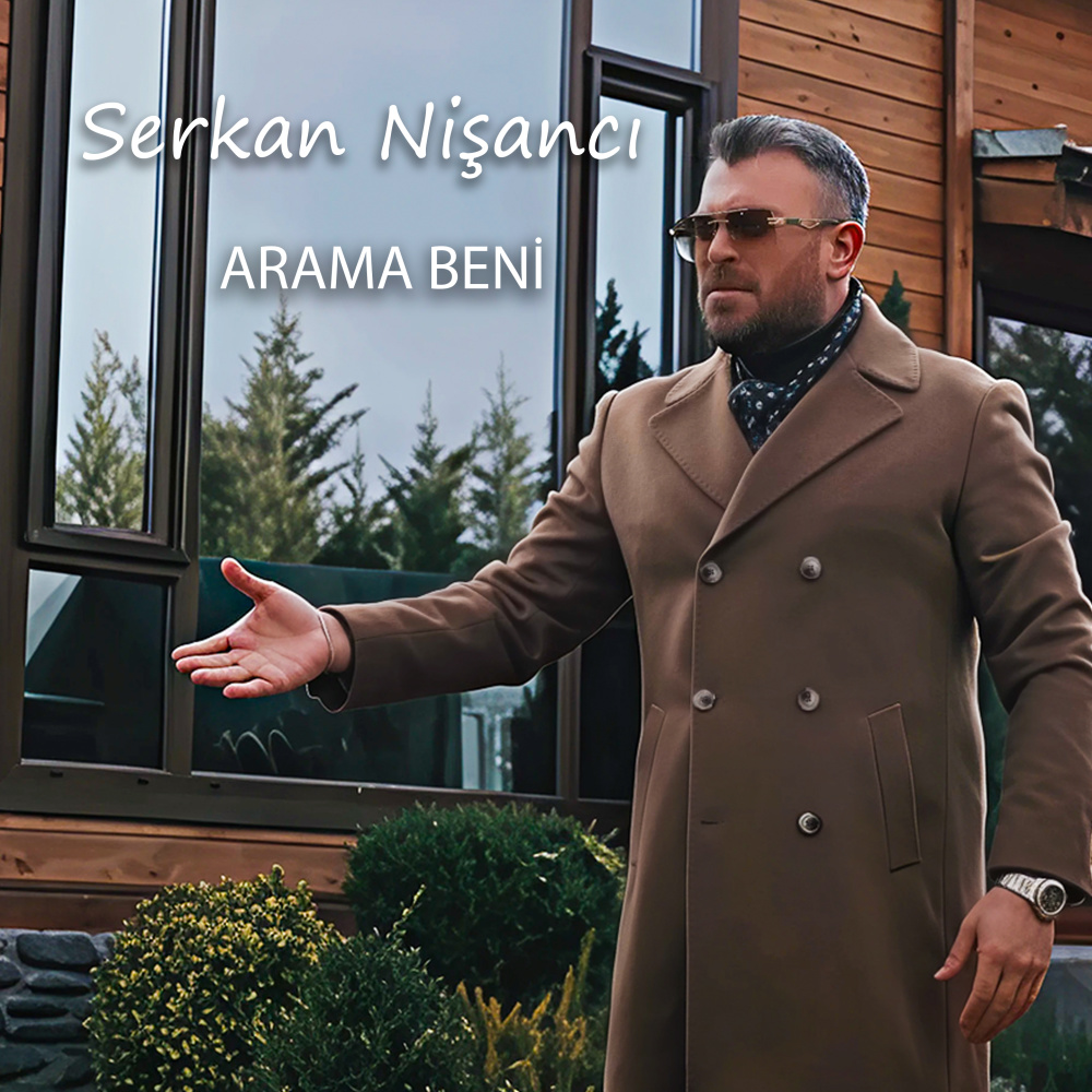 Arama Beni