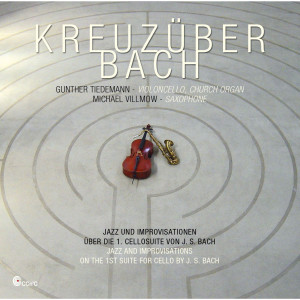 Album Kreuzüber Bach from Friedemann Witecka